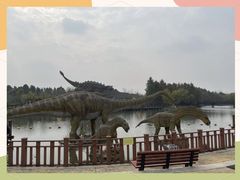 -自然谷恐龙园