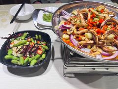 -聚味瞿记·龙虾堂(天元店)