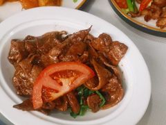 老厦门兰煎肝-堂宴·老厦门私房菜(1988仙岳总店)