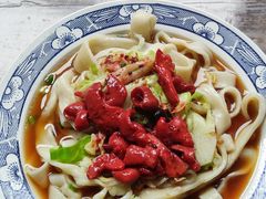 -佰仙面馆
