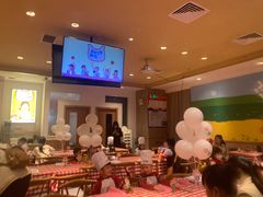 -西贝(深圳卓悦汇店)