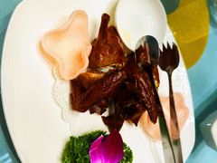 -新加坡泰园村酒楼直营(新华路店)
