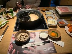 -温野菜涮涮锅(西单大悦城店)