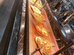 -汉丽斯巴西烤肉自助(市南店)