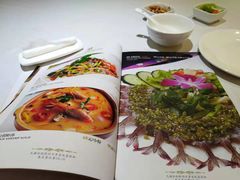 -阿诺泰·泰国餐厅(棕北店)