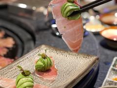 -丽江金茂凯悦臻选酒店-滇香馆