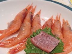 -上渔铁板烧(熙悦汇店)