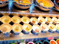 -麦瑞缇·烤肉·烤菌子(南屏街店)