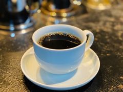 -RUMORS COFFEE ROASTERY鲁马滋咖啡(湖南路店)