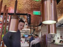 -新辣道鱼火锅(国瑞城店)