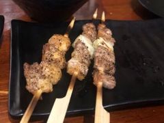 -鸟串烧Yakitori