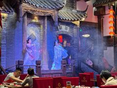 -红运火锅·中国名火锅·国风演绎(省体店)