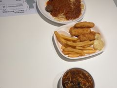 -宜家·瑞典风味餐厅(无锡店)