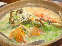 -谢记上海大排档(长寿路店)