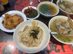-逸桂禾面馆