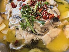 -陈厨老味·老派郴州菜(宜章店)