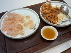 -老人和饭店(打浦路店)