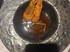 -一绪に寿喜烧自助(世茂广场店)