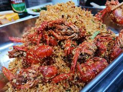 -福苗小骆驼烧烤(大唐不夜城店)