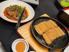 -六尺巷新徽菜(总店)