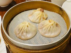 -奇芳阁·百年清真南京菜(夫子庙店)