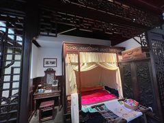 -李叔同故居纪念馆
