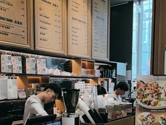 -THE WOODS 简餐 (国贸商城店)