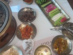 -西塔老太太泥炉烤肉(北京望京店)