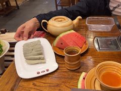 -亮欢寨酸汤鱼(沙冲路店)