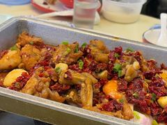 -福巷湘食小馆·猛火现炒(上海首店)