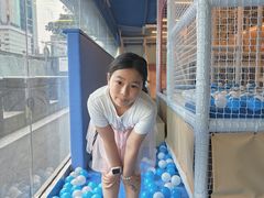 -广州中心皇冠假日酒店