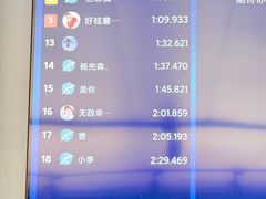 -流光速卡丁车俱乐部(宝山店)