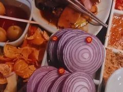-梨花自助烤肉(乐宾店)