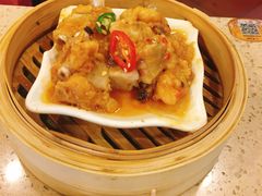 -点都德(聚福楼店)