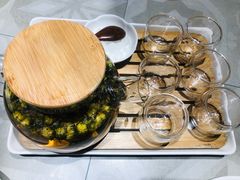-如轩·海鲜砂锅粥·潮汕菜(南城店)