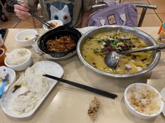-玲又珑美食(盘福路店)
