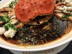 -汤记传菜(秀浦路店)