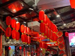 大堂-客家大院·非遗赣南客家菜(郁孤台店)