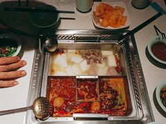 -野妹火锅(龙岗店)