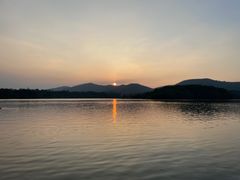 -佛手湖郊野公园