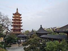 -安方塔
