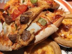 -比格比萨自助(万柳华联店)