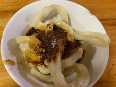 -洞子口张老二凉粉(文殊院店)