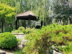 -武清南湖绿博园