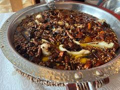 -辣婆婆(航天桥店)