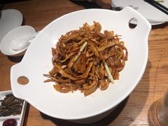 -马仕玖煲·融合菜·酥不腻烤鸭(人大店)