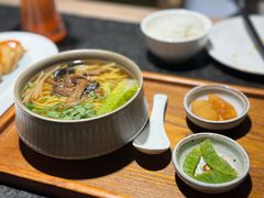 -安多素食(广仁寺路店)