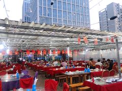-大学城夜市