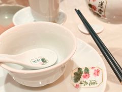 -香港蓮香樓(上環店)