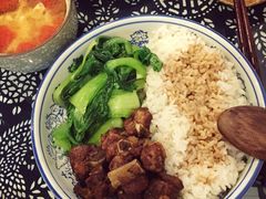 胡同食堂-蜗牛小馆醉乡民谣云南菜(惠新西里店)